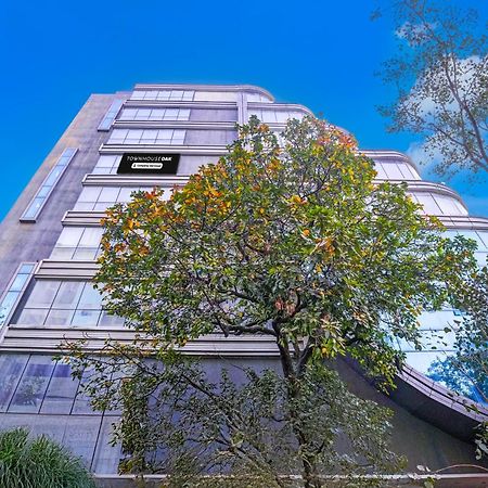 Super Townhouse Oak Times Square Le Western Mumbai Exterior photo
